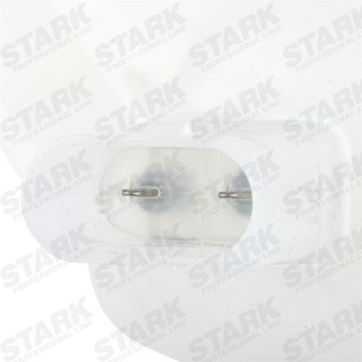 Zbiornik Wyrównawczy Stark SKET-0960089 SKET-0960089 - foto 5