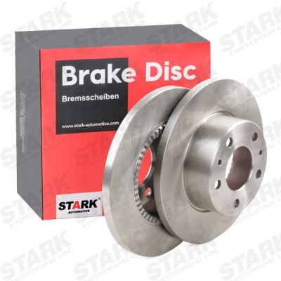 Tarcza hamulcowa Stark SKBD-0023811 SKBD-0023811 - foto 2