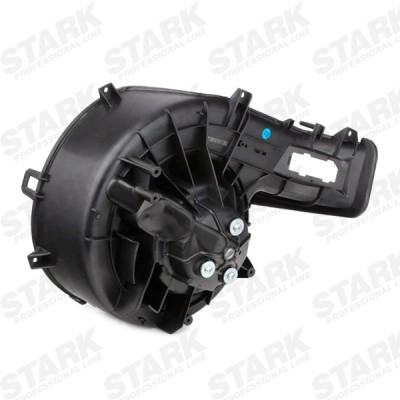 Wentylator Wnętrza Stark SKIB-0310203 SKIB-0310203 - foto 4