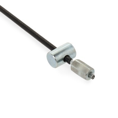 Linka Hamulca Ręcznego RIDEX 124C0625 124C0625 - foto 6