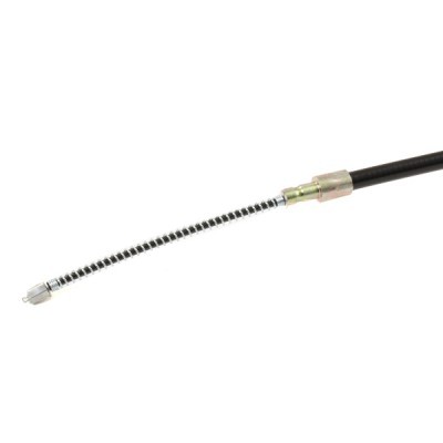 Linka Hamulca Ręcznego RIDEX 124C0458 124C0458 - foto 5