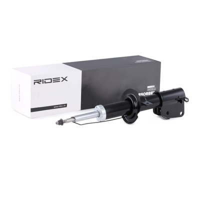 Amortyzator RIDEX 854S1673 854S1673 - foto 3
