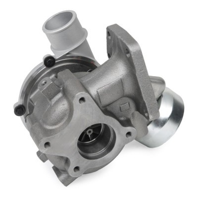 Turbina (Turbosprężarka) RIDEX 2234C0206 2234C0206 - foto 4
