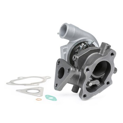 Turbina (Turbosprężarka) RIDEX 2234C10575 2234C10575 - foto 3
