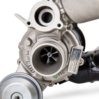 Turbina (Turbosprężarka) RIDEX 2234C10434R 2234C10434R - foto 6