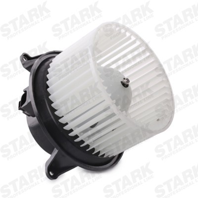 Wentylator Wnętrza Stark SKIB-0310138 SKIB-0310138 - foto 3