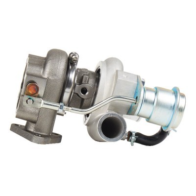 Turbina (Turbosprężarka) RIDEX 2234C10081 2234C10081 - foto 5