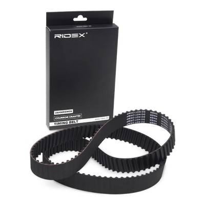 Pasek Rozrządu RIDEX 306T0087 306T0087 - foto 2