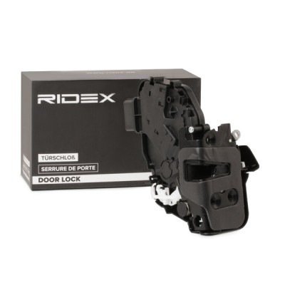 Zamek Drzwi RIDEX 1361D0175 1361D0175 - foto 2