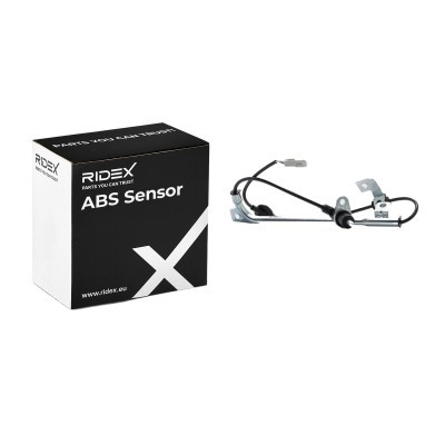Czujnik ABS RIDEX 412W1544 412W1544 - foto 2