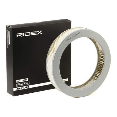 Filtr Powietrza RIDEX 8A1227 8A1227 - foto 2