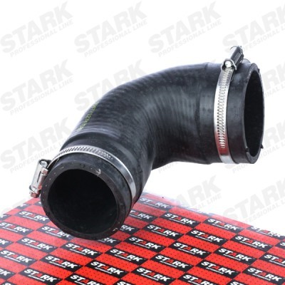 Rura Wąż Turbo Intercoolera Stark SKCHI-2030179 SKCHI-2030179 - foto 2