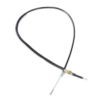 Linka Hamulca Ręcznego RIDEX 124C0048 124C0048 - foto 3