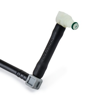 Przewód powrotny paliwa RIDEX 3937H0056 3937H0056 - foto 4
