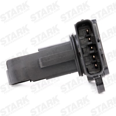 Przepływomierz Stark SKAS-0150226 SKAS-0150226 - foto 4