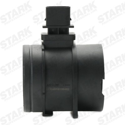 Przepływomierz Stark SKAS-0150234 SKAS-0150234 - foto 6