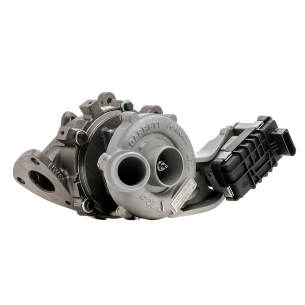 Turbina (Turbosprężarka) RIDEX 2234C10784R 2234C10784R - foto 1