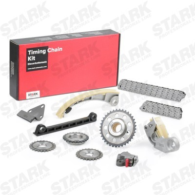 Zestaw łańcucha rozrządu Stark SKTCK-2240208 SKTCK-2240208 - foto 2