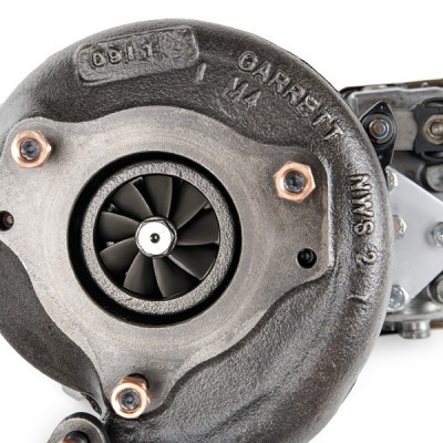 Turbina (Turbosprężarka) RIDEX 2234C10721R 2234C10721R - foto 4