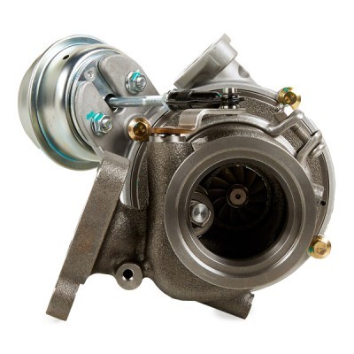 Turbina (Turbosprężarka) RIDEX 2234C0376 2234C0376 - foto 7