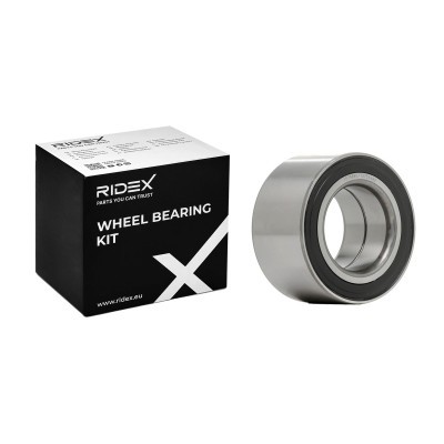 Łożysko Koła RIDEX 654W0815 654W0815 - foto 2