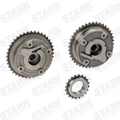Zestaw łańcucha rozrządu Stark SKTCK-2240051 SKTCK-2240051 - foto 4