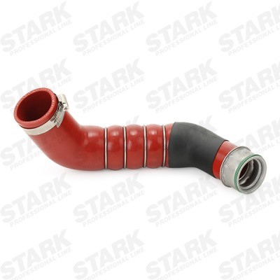 Rura Wąż Turbo Intercoolera Stark SKCHI-2030079 SKCHI-2030079 - foto 5