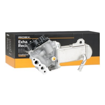 Zawór EGR RIDEX 1145E0092 1145E0092 - foto 2