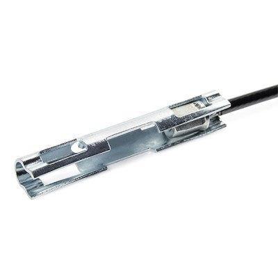 Linka Hamulca Ręcznego RIDEX 124C0154 124C0154 - foto 5