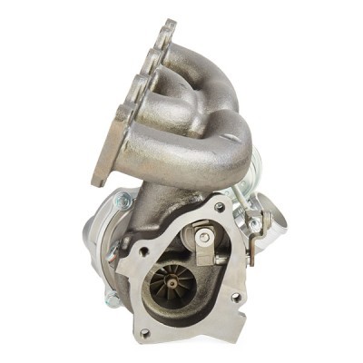 Turbina (Turbosprężarka) RIDEX 2234C0154 2234C0154 - foto 7