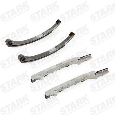 Zestaw łańcucha rozrządu Stark SKTCK-2240182 SKTCK-2240182 - foto 3