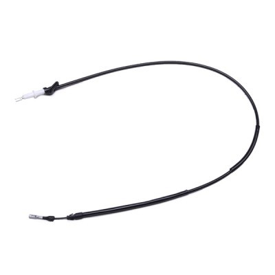 Linka Hamulca Ręcznego RIDEX 124C0544 124C0544 - foto 3