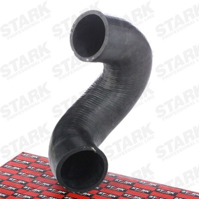 Rura Wąż Turbo Intercoolera Stark SKCHI-2030051 SKCHI-2030051 - foto 2