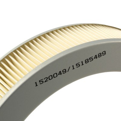 Filtr Powietrza RIDEX 8A1227 8A1227 - foto 5