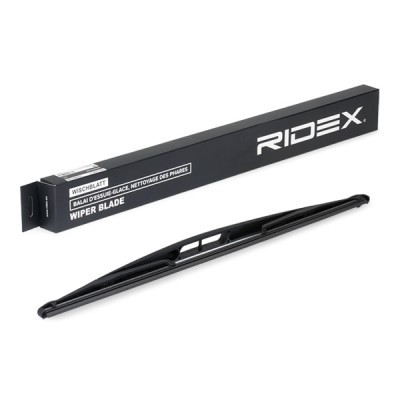 Щетка стеклоочистителя заднего стекла RIDEX 298W17093 298W17093 - foto 2