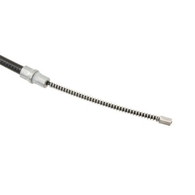 Linka Hamulca Ręcznego RIDEX 124C0072 124C0072 - foto 5