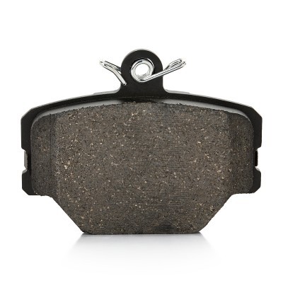 Klocki hamulcowe RIDEX 402B0074P 402B0074P - foto 6