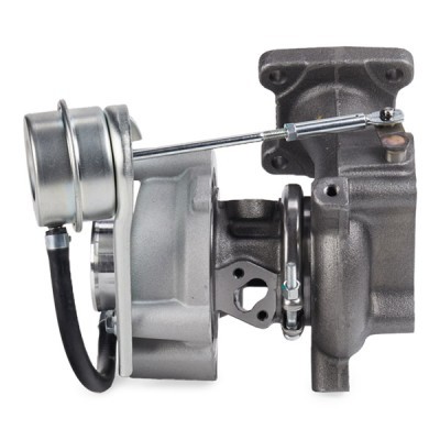 Turbina (Turbosprężarka) RIDEX 2234C10745 2234C10745 - foto 7