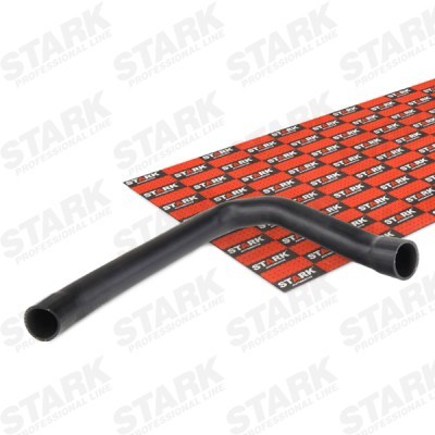 Rura Wąż Turbo Intercoolera Stark SKCHI-2030464 SKCHI-2030464 - foto 2