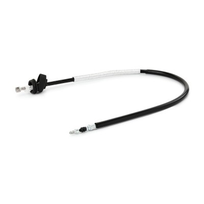 Linka Hamulca Ręcznego RIDEX 124C1814 124C1814 - foto 2