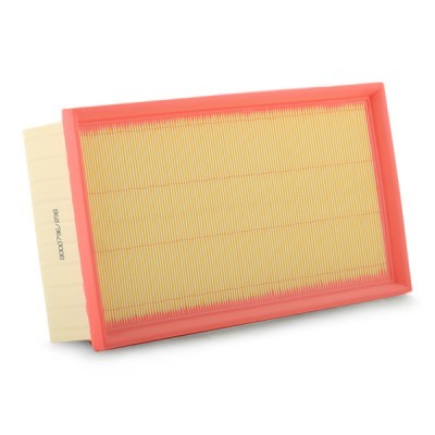 Filtr Powietrza RIDEX 8A1626 8A1626 - foto 3