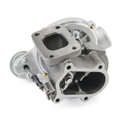 Turbina (Turbosprężarka) RIDEX 2234C10528 2234C10528 - foto 4