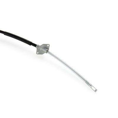 Linka Hamulca Ręcznego RIDEX 124C1761 124C1761 - foto 4