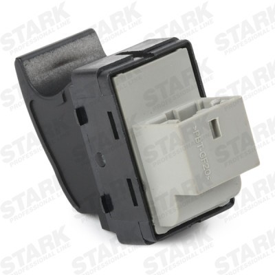 Przełącznik podnośnika szyby Stark SKSW-1870033 SKSW-1870033 - foto 4