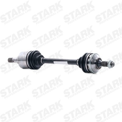 Półoś Napędowa Stark SKDS-0210295 SKDS-0210295 - foto 3
