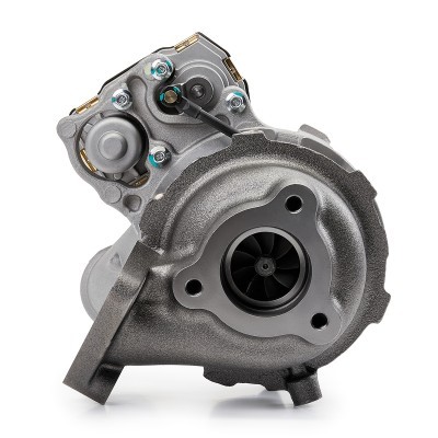 Turbina (Turbosprężarka) RIDEX 2234C10835 2234C10835 - foto 7