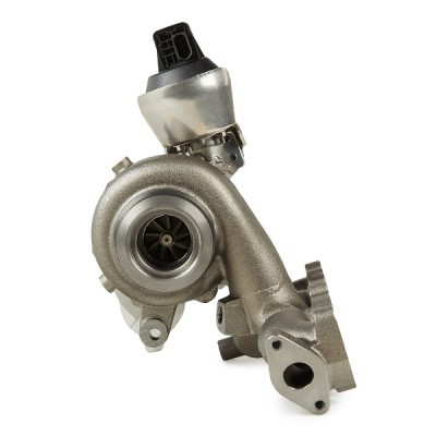 Turbina (Turbosprężarka) RIDEX 2234C10567 2234C10567 - foto 7