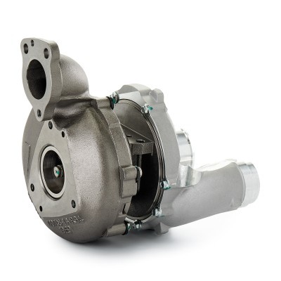 Turbina (Turbosprężarka) RIDEX 2234C0094 2234C0094 - foto 4