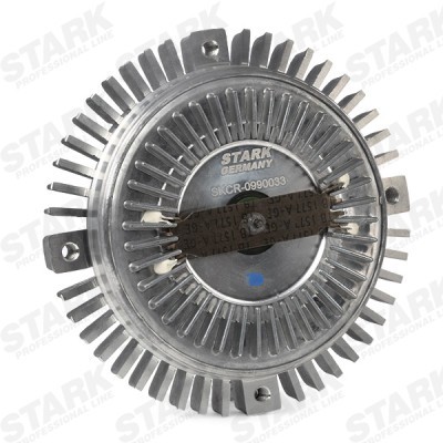 Wiskoza Wentylatora Chłodnicy Stark SKCR-0990033 SKCR-0990033 - foto 4