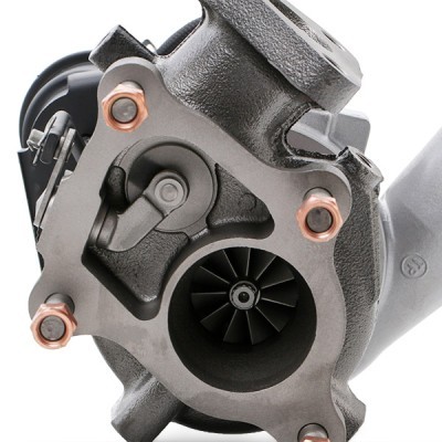 Turbina (Turbosprężarka) RIDEX 2234C10032R 2234C10032R - foto 2